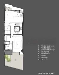 Classical Terrace (D19), Terrace #626402641